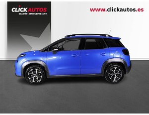 
										CITROEN C3 AIRCROSS 1.2 PURETECH 110CV FEEL PACK full									