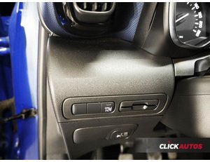 
										CITROEN C3 AIRCROSS 1.2 PURETECH 110CV FEEL PACK full									