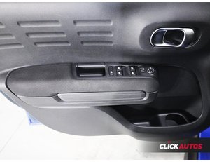 
										CITROEN C3 AIRCROSS 1.2 PURETECH 110CV FEEL PACK full									