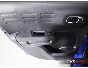 
										CITROEN C3 AIRCROSS 1.2 PURETECH 110CV FEEL PACK full									