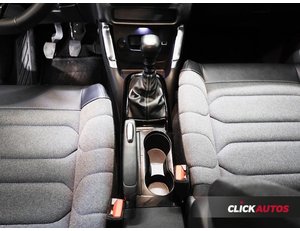 
										CITROEN C3 AIRCROSS 1.2 PURETECH 110CV FEEL PACK full									