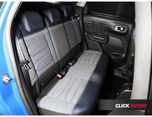 
										CITROEN C3 AIRCROSS 1.2 PURETECH 110CV FEEL PACK full									