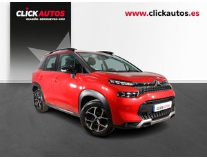 
										CITROEN C3 AIRCROSS 1.2 PURETECH 110CV FEEL PACK full									