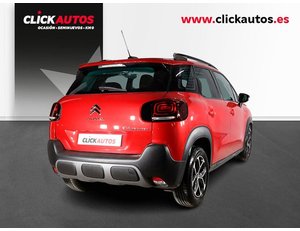 
										CITROEN C3 AIRCROSS 1.2 PURETECH 110CV FEEL PACK full									