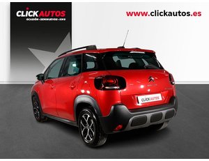 
										CITROEN C3 AIRCROSS 1.2 PURETECH 110CV FEEL PACK full									
