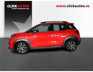 
										CITROEN C3 AIRCROSS 1.2 PURETECH 110CV FEEL PACK full									