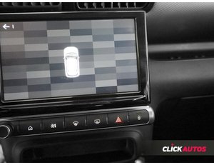 
										CITROEN C3 AIRCROSS 1.2 PURETECH 110CV FEEL PACK full									