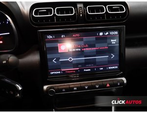 
										CITROEN C3 AIRCROSS 1.2 PURETECH 110CV FEEL PACK full									