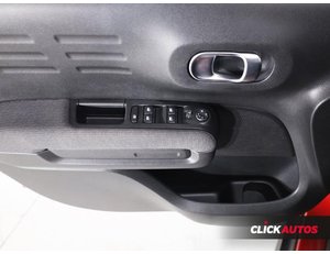 
										CITROEN C3 AIRCROSS 1.2 PURETECH 110CV FEEL PACK full									