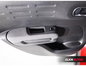 
										CITROEN C3 AIRCROSS 1.2 PURETECH 110CV FEEL PACK full									