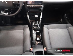 
										CITROEN C3 AIRCROSS 1.2 PURETECH 110CV FEEL PACK full									