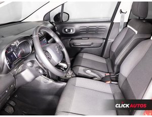 
										CITROEN C3 AIRCROSS 1.2 PURETECH 110CV FEEL PACK full									