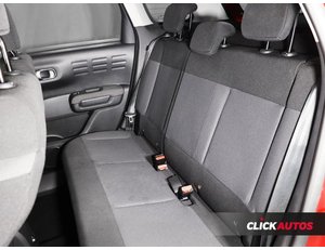 
										CITROEN C3 AIRCROSS 1.2 PURETECH 110CV FEEL PACK full									