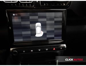 
										CITROEN C3 AIRCROSS 1.2 PURETECH 110CV FEEL PACK full									
