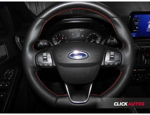 
										FORD FOCUS 1.0 ECOBOOST 125CV MHEV ST-LINE full									