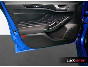 
										FORD FOCUS 1.0 ECOBOOST 125CV MHEV ST-LINE full									