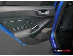 
										FORD FOCUS 1.0 ECOBOOST 125CV MHEV ST-LINE full									