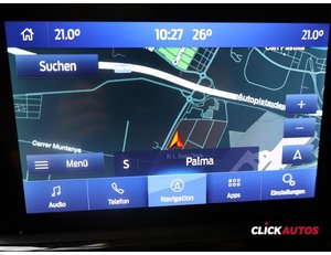 
										FORD FOCUS 1.0 ECOBOOST 125CV MHEV ST-LINE full									