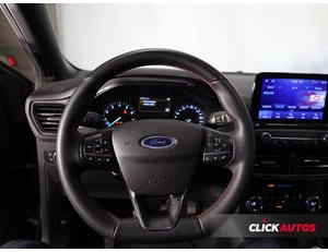 
										FORD FOCUS 1.0 ECOBOOST 125CV MHEV ST-LINE full									