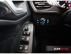 
										FORD FOCUS 1.0 ECOBOOST 125CV MHEV ST-LINE full									