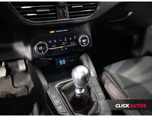 
										FORD FOCUS 1.0 ECOBOOST 125CV MHEV ST-LINE full									