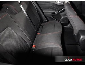 
										FORD FOCUS 1.0 ECOBOOST 125CV MHEV ST-LINE full									