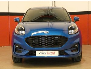 
										FORD PUMA 1.0 ECOBOOST 125CV MHEV STLINE full									