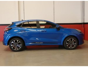 
										FORD PUMA 1.0 ECOBOOST 125CV MHEV STLINE full									