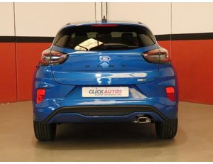 
										FORD PUMA 1.0 ECOBOOST 125CV MHEV STLINE full									