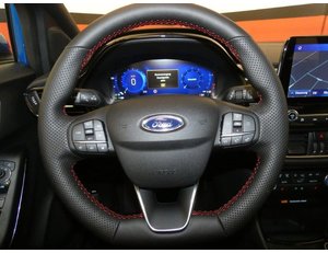 
										FORD PUMA 1.0 ECOBOOST 125CV MHEV STLINE full									