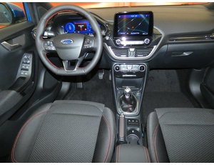 
										FORD PUMA 1.0 ECOBOOST 125CV MHEV STLINE full									
