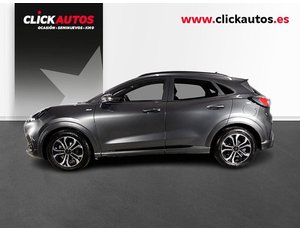 
										FORD PUMA 1.0 ECOBOOST 125CV MHEV STLINE full									