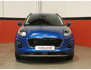 
										FORD PUMA 1.0 ECOBOOST 125CV MHEV TITANIUM full									