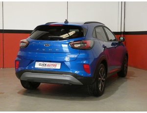 
										FORD PUMA 1.0 ECOBOOST 125CV MHEV TITANIUM full									