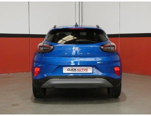 
										FORD PUMA 1.0 ECOBOOST 125CV MHEV TITANIUM full									