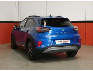 
										FORD PUMA 1.0 ECOBOOST 125CV MHEV TITANIUM full									