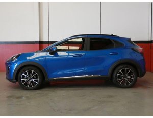 
										FORD PUMA 1.0 ECOBOOST 125CV MHEV TITANIUM full									