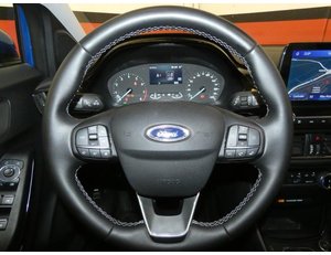 
										FORD PUMA 1.0 ECOBOOST 125CV MHEV TITANIUM full									