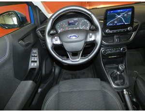 
										FORD PUMA 1.0 ECOBOOST 125CV MHEV TITANIUM full									