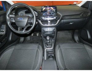 
										FORD PUMA 1.0 ECOBOOST 125CV MHEV TITANIUM full									