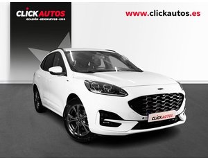 
										FORD KUGA 1.5 ECOBOOST 150CV STLINE-X full									