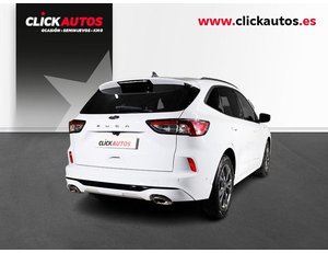 
										FORD KUGA 1.5 ECOBOOST 150CV STLINE-X full									
