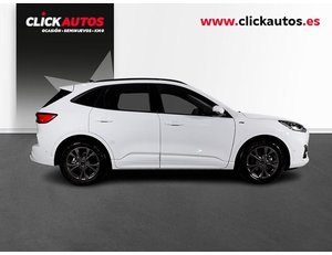
										FORD KUGA 1.5 ECOBOOST 150CV STLINE-X full									