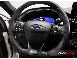
										FORD KUGA 1.5 ECOBOOST 150CV STLINE-X full									