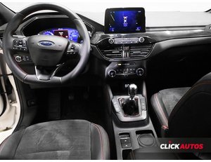 
										FORD KUGA 1.5 ECOBOOST 150CV STLINE-X full									