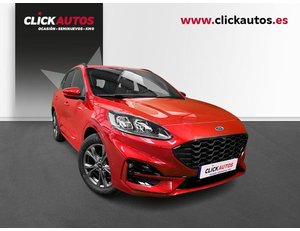 
										FORD KUGA 1.5 ECOBOOST 150CV STLINE-X full									