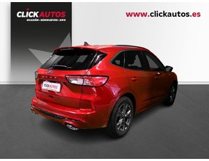 
										FORD KUGA 1.5 ECOBOOST 150CV STLINE-X full									