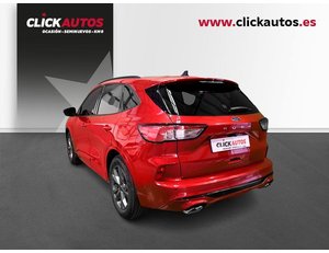 
										FORD KUGA 1.5 ECOBOOST 150CV STLINE-X full									