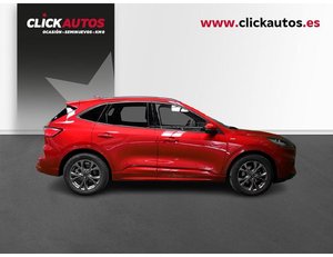 
										FORD KUGA 1.5 ECOBOOST 150CV STLINE-X full									