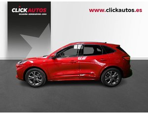 
										FORD KUGA 1.5 ECOBOOST 150CV STLINE-X full									